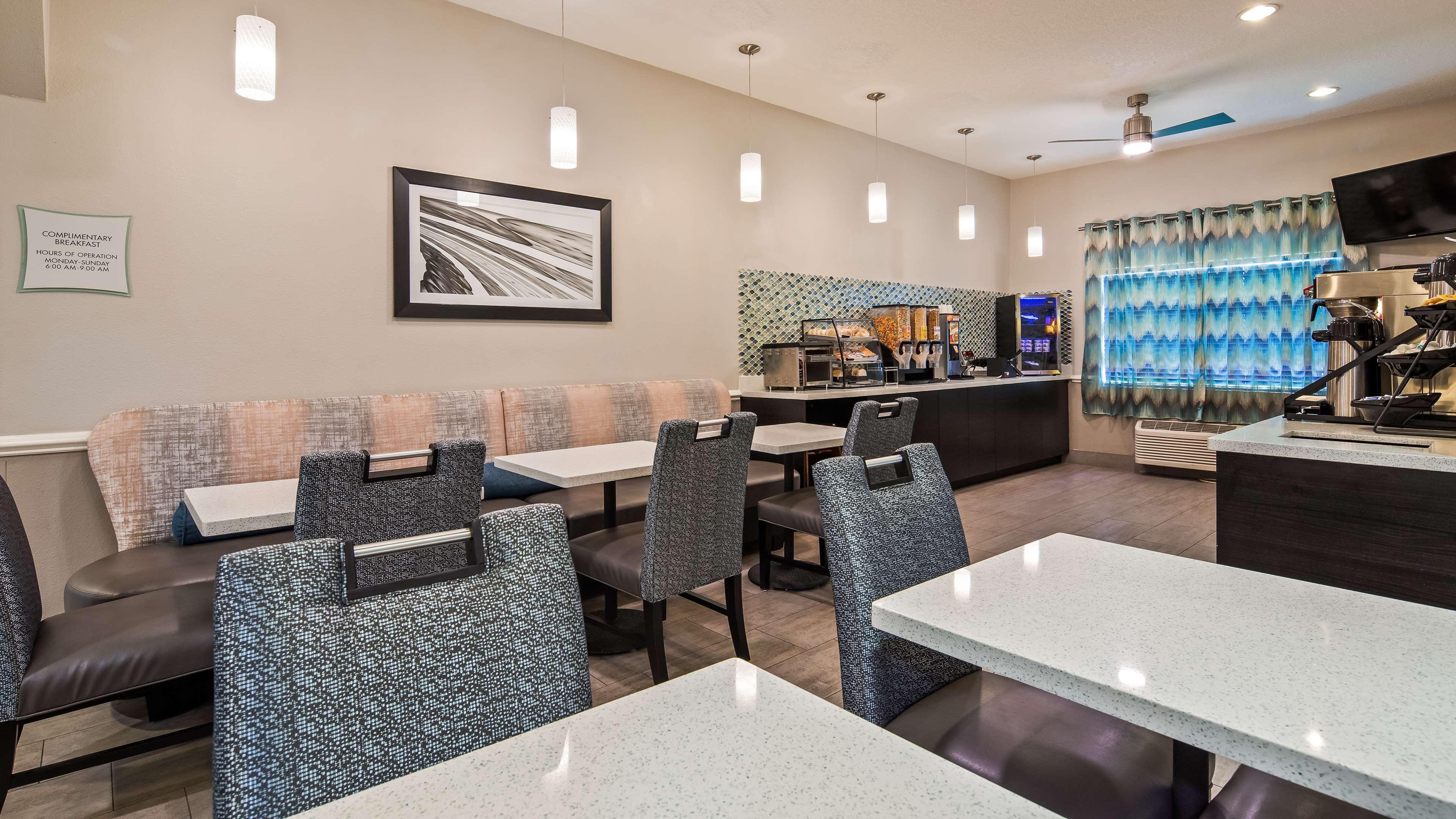 Best Western Mayport Inn And Suites Atlantic Beach Exterior foto