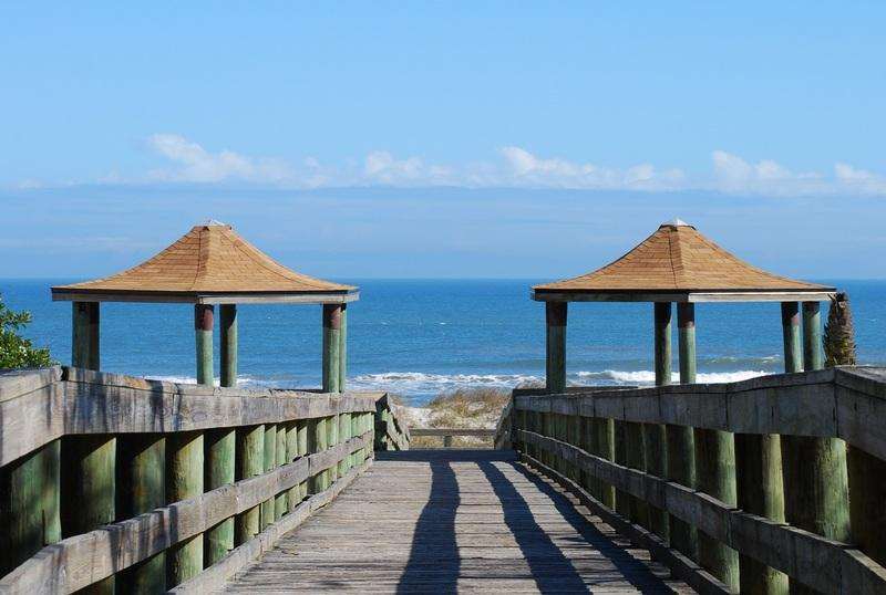 Best Western Mayport Inn And Suites Atlantic Beach Naturaleza foto