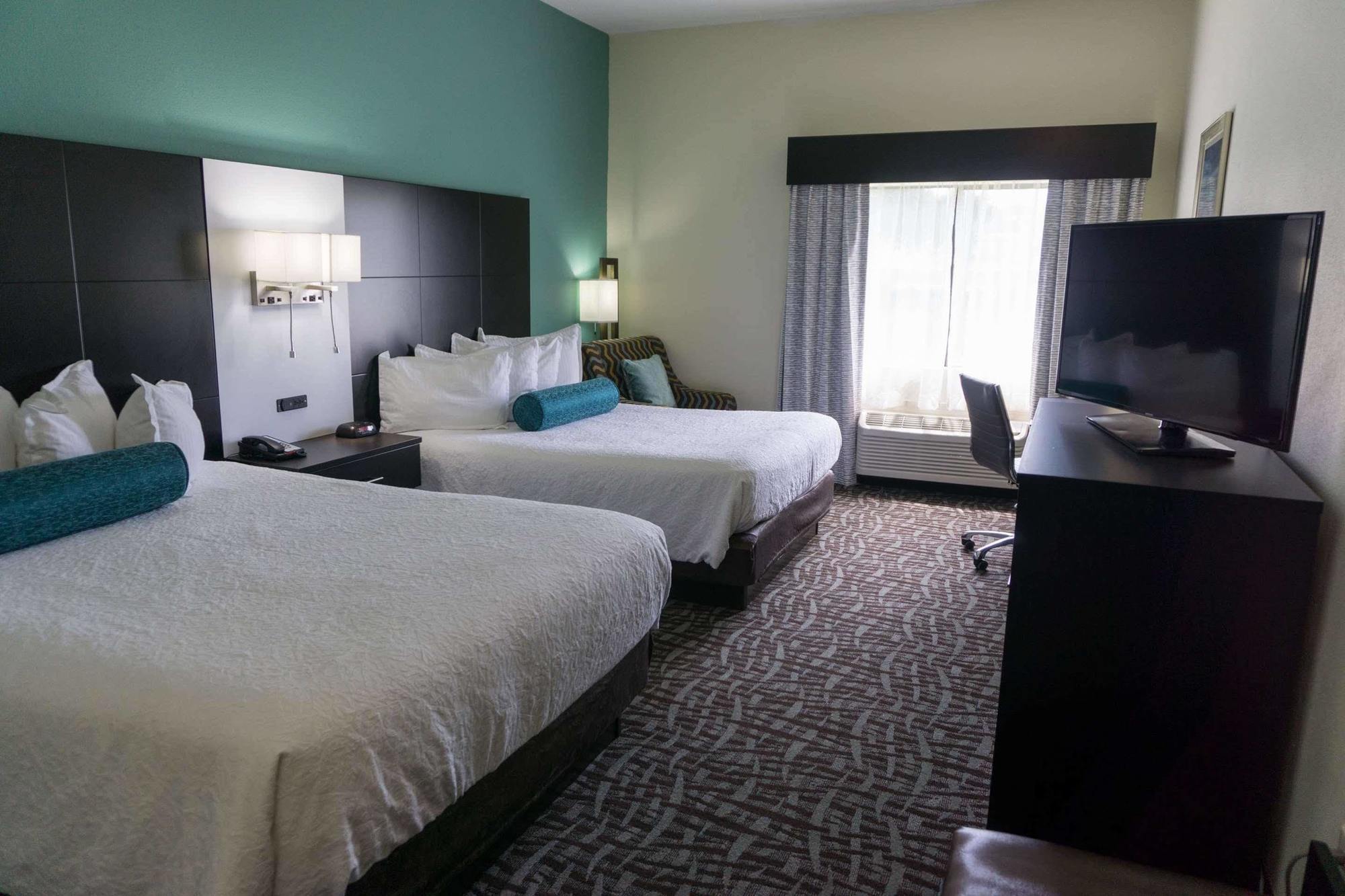 Best Western Mayport Inn And Suites Atlantic Beach Exterior foto