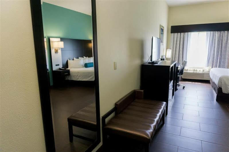 Best Western Mayport Inn And Suites Atlantic Beach Exterior foto